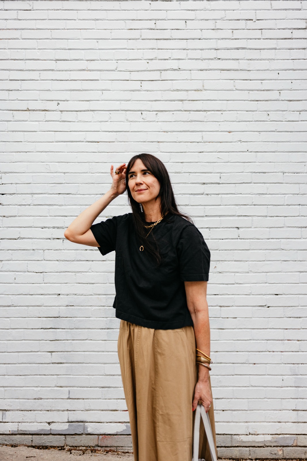 Natasha Murphy, founder of Built Best
